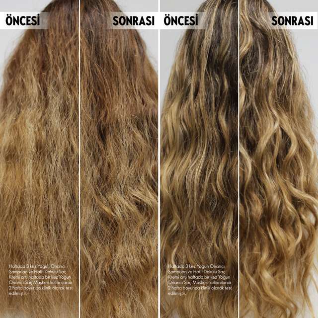 شامپو ترمیم کننده دئولوژی 250میلDUOLOGI Intensive Repair Shampoo